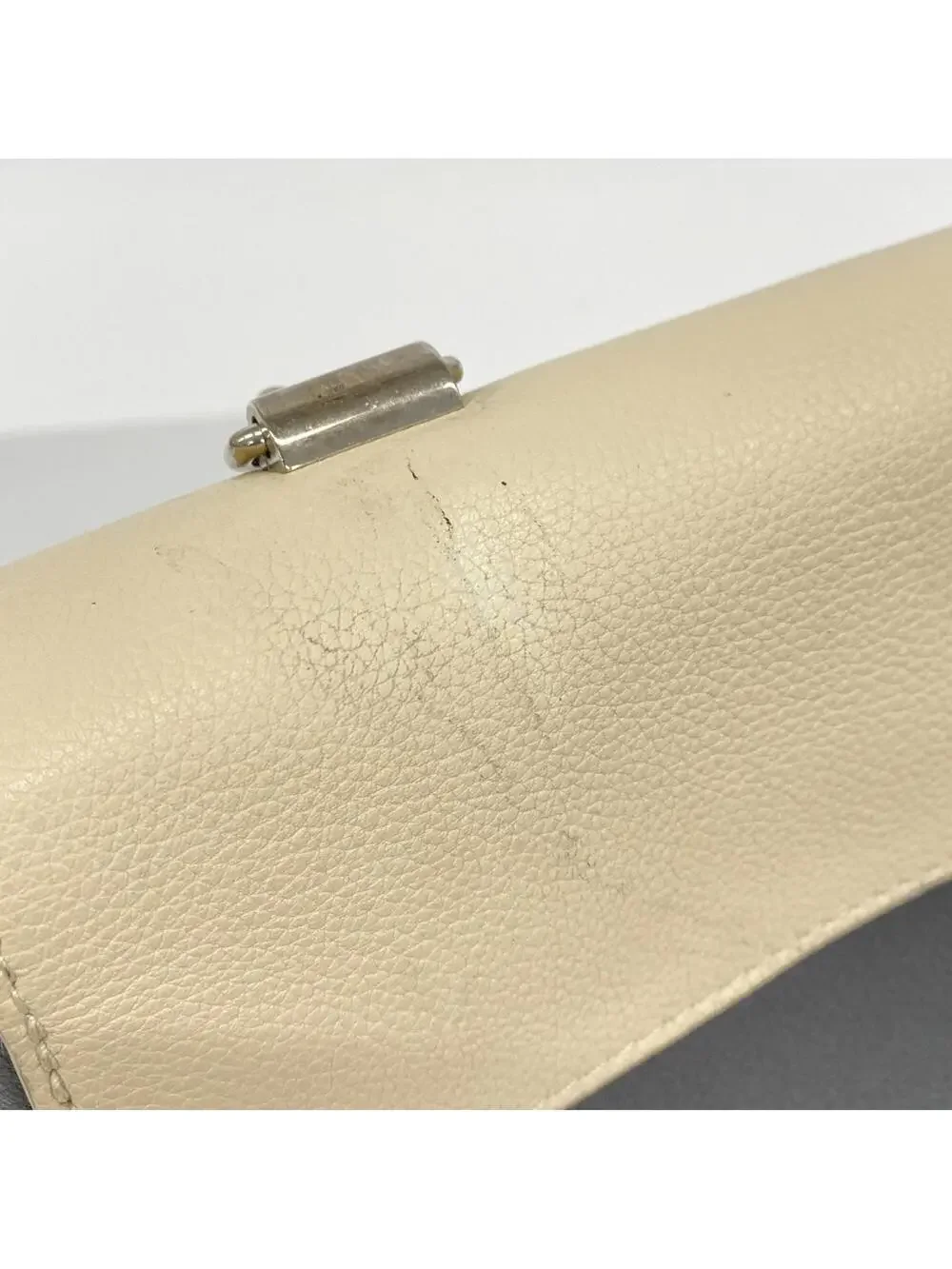 Louis Vuitton Lockme Ii Handbag Leather #325210L10B